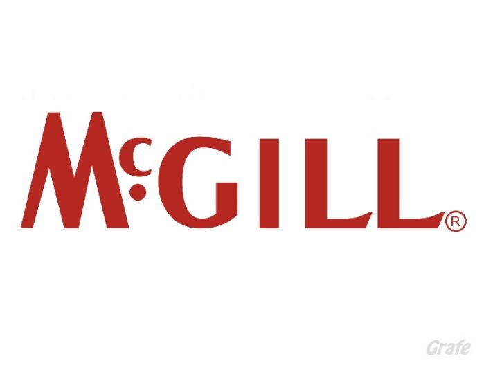 Kurvenrolle MCFR 19 S (McGILL)