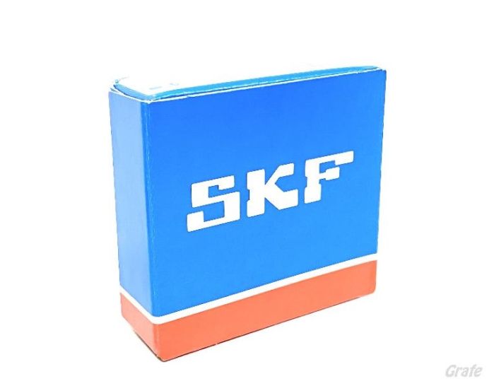 Flanschlager-Gehäuseeinheit FY45 TF/VA201 (SKF)