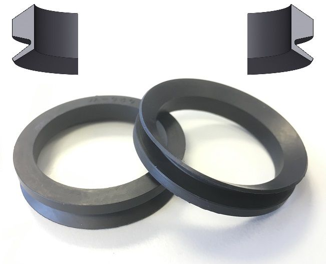 V-Ring VS 110 - NBR