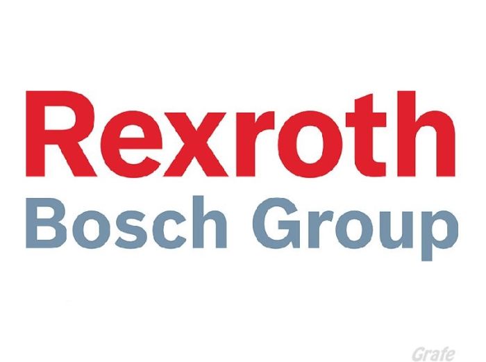Wellenblock R105802500 (Bosch Rexroth)