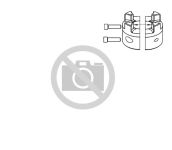 Klauenkupplung GS 65-GG 71 / B55H7-NnD (ROTEX®)
