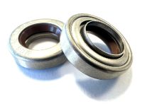 Abstreifer 31,75 x 44,5 x 7,14 DR/NBR