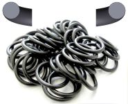 O-Ring OR 1,78 x 1,02 NBR
