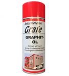 Graphit-Spray, 400ml
