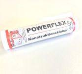 1K-Klebstoff Powerflex, 310ml