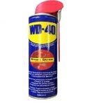 WD40 Spray Smart-Straw 500ml
