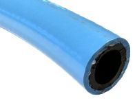 Schlauch 16 x 24 Druckluft-Wasser-Schlauch PVC