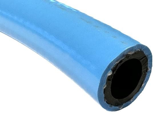 Schlauch 10 x 19 Druckluft-Wasser-Schlauch PVC