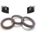 Wellendichtring 4 x 11 x 6 A-FKM