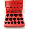 Sortiments-Box O-Ring A-FPM80