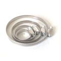Schelle 80-100 / 12 DIN3017-W1