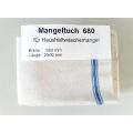 Wäschemangel - Mangeltuch 680