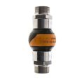 Kompensator AG-R1 1/2" EPDM/NIRO
