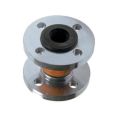 Kompensator DN25-PN16 Butyl (CIIR)