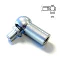 Gelenk D5 DIN 71802-WG CL/ST