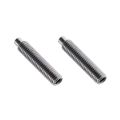 Gewindestifte M 3 x 5 DIN 915-NIRO