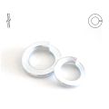 Federring 3-DIN 127/A-A2