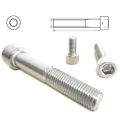 Schraube M1,6 x 4 DIN 912-A2