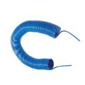 PA-Spiralschlauch 4x2,5mm-2,5M/blau