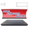 Schürfleiste 300 x 80 x 20 SBR60-A
